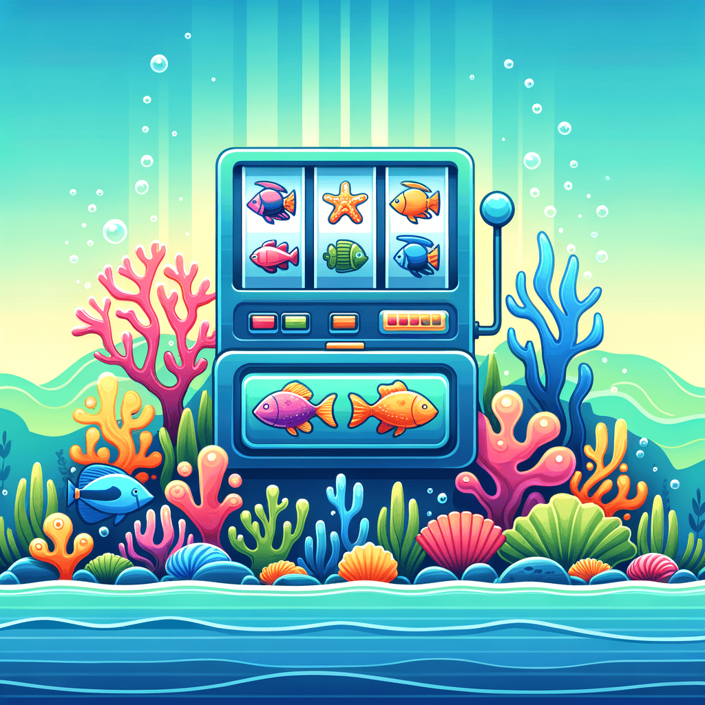 Big Bass Splash Adventure